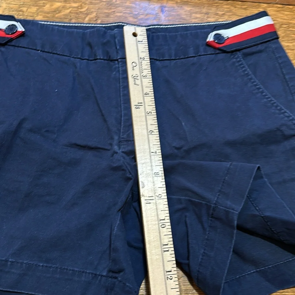 Tommy Hilfiger 90s women’s sz 6 vintage‎ shorts